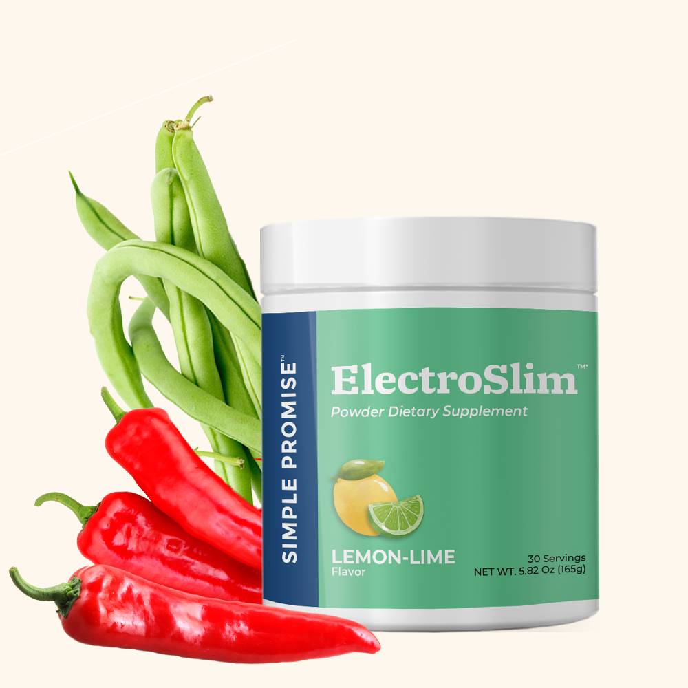 ElectroSlim powder