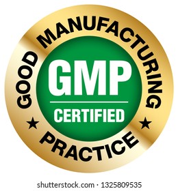 ElectroSlim GMP Certified